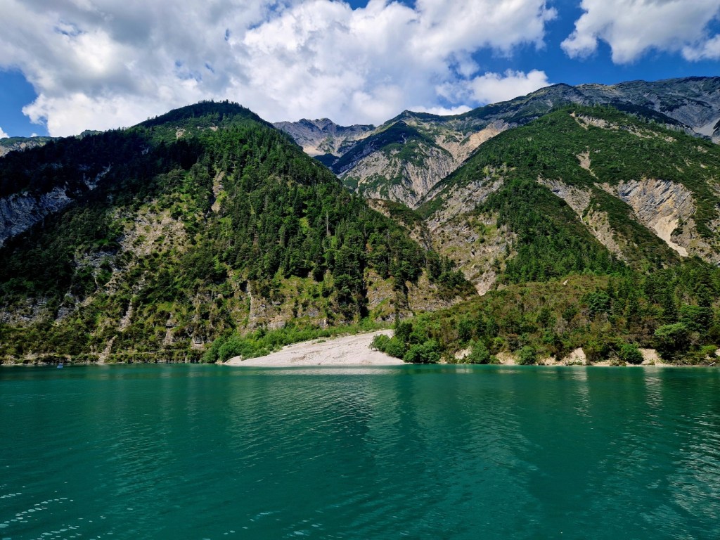 Seeufer Achensee