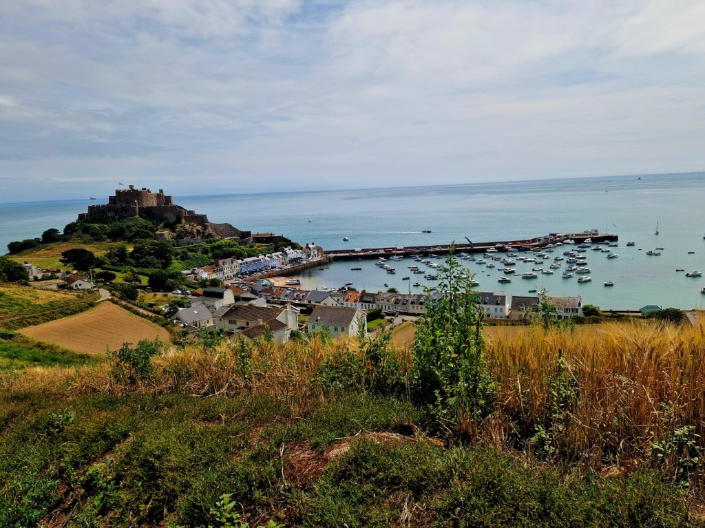 Kanalinseln: Unser Mädelstrip zwischen Meer, Wind und guter&nbsp;Laune