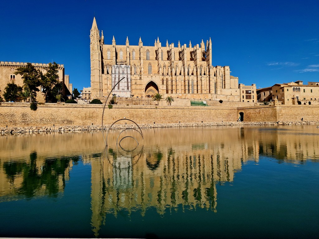 Kathedrale Palma de Mallorca